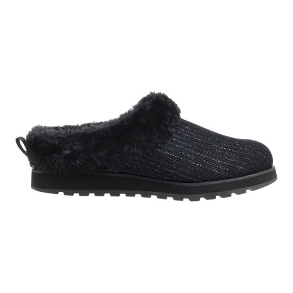 BOBS from Skechers Women's Keepsakes Sparkle Fashion Slipper - Picture 2 of 5